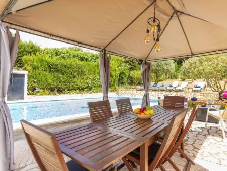 Maison Antem, vacances, détente et farniente - Photo 27