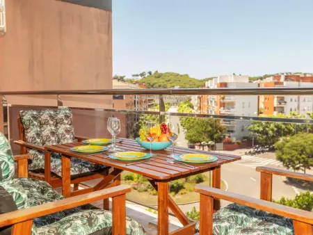 Tramuntana, Appartement 4 personnes à Lloret de Mar - Photo 1