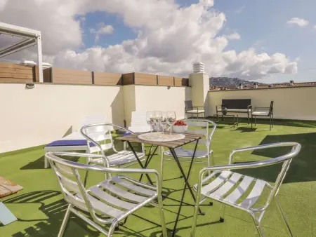 Tramuntana, Appartement 4 personnes à Lloret de Mar - Photo 2
