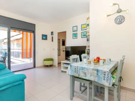 Tramuntana, Appartement 4 personnes à Lloret de Mar - Photo 3