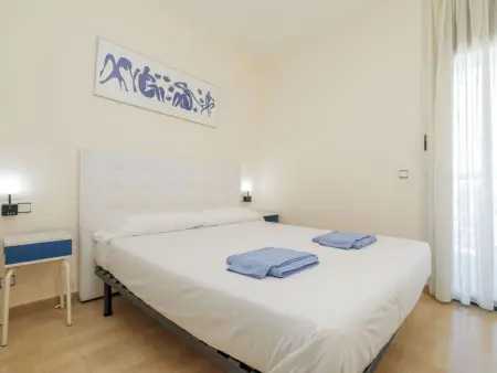 Tramuntana, Appartement 4 personnes à Lloret de Mar - Photo 4