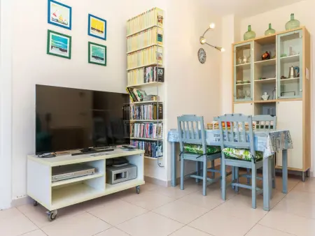 Tramuntana, Appartement 4 personnes à Lloret de Mar - Photo 5