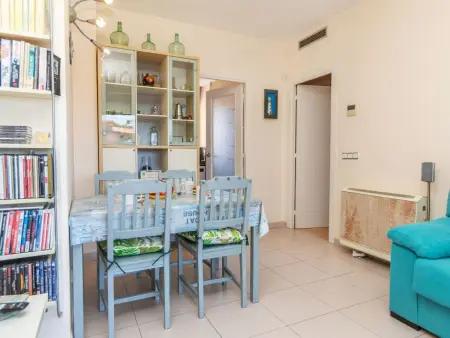 Tramuntana, Appartement 4 personnes à Lloret de Mar - Photo 7