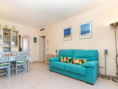 Tramuntana, Appartement 4 personnes à Lloret de Mar - Photo 8