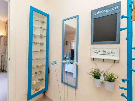 Tramuntana, Appartement 4 personnes à Lloret de Mar - Photo 9