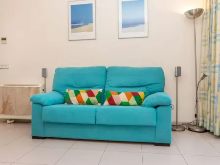 Tramuntana, Appartement 4 personnes à Lloret de Mar - Photo 10