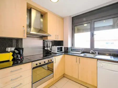Tramuntana, Appartement 4 personnes à Lloret de Mar - Photo 11