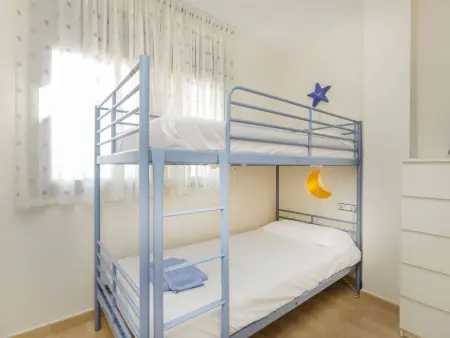 Tramuntana, Appartement 4 personnes à Lloret de Mar - Photo 12