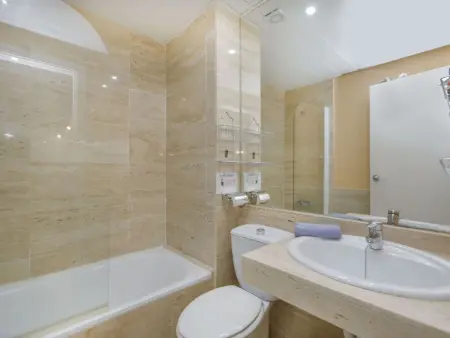 Tramuntana, Appartement 4 personnes à Lloret de Mar - Photo 13