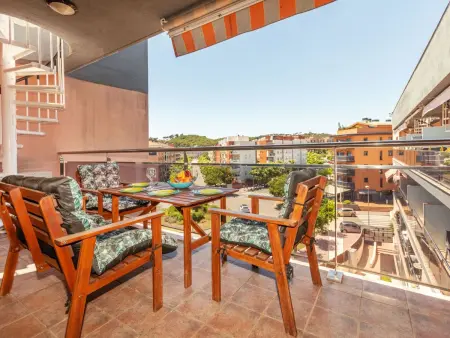 Tramuntana, Appartement 4 personnes à Lloret de Mar - Photo 14