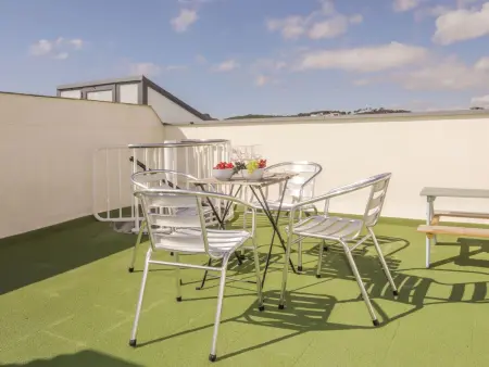 Tramuntana, Appartement 4 personnes à Lloret de Mar - Photo 15