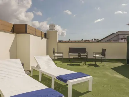 Tramuntana, Appartement 4 personnes à Lloret de Mar - Photo 18