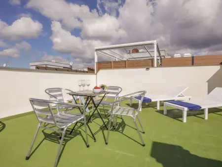 Tramuntana, Appartement 4 personnes à Lloret de Mar - Photo 19