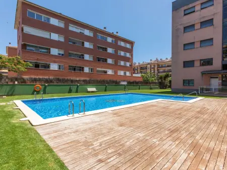 Tramuntana, Appartement 4 personnes à Lloret de Mar - Photo 21