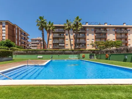 Tramuntana, Appartement 4 personnes à Lloret de Mar - Photo 22