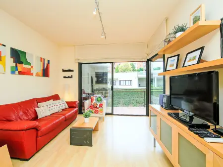 Jardins Sa Boadella, Appartement 4 personnes à Lloret de Mar - Photo 3