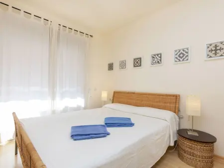 Jardins Sa Boadella, Appartement 4 personnes à Lloret de Mar - Photo 4