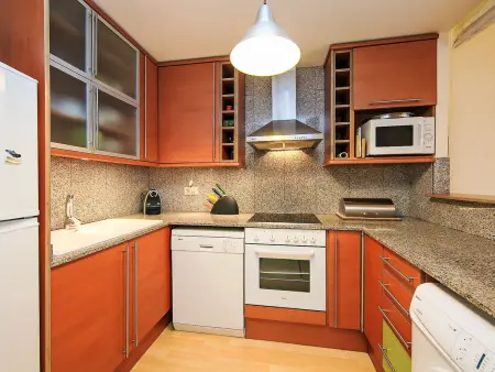 Jardins Sa Boadella, Appartement 4 personnes à Lloret de Mar - Photo 5