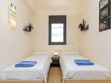 Jardins Sa Boadella, Appartement 4 personnes à Lloret de Mar - Photo 6