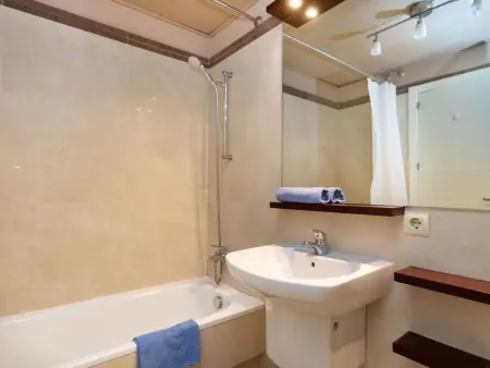 Jardins Sa Boadella, Appartement 4 personnes à Lloret de Mar - Photo 7