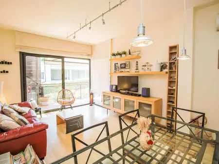 Jardins Sa Boadella, Appartement 4 personnes à Lloret de Mar - Photo 8