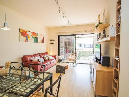 Jardins Sa Boadella, Appartement 4 personnes à Lloret de Mar - Photo 9