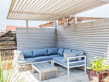 Jardins Sa Boadella, Appartement 4 personnes à Lloret de Mar - Photo 12