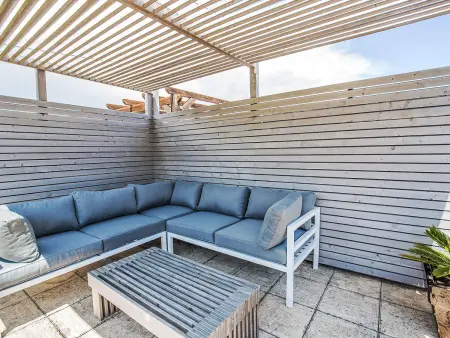 Jardins Sa Boadella, Appartement 4 personnes à Lloret de Mar - Photo 13