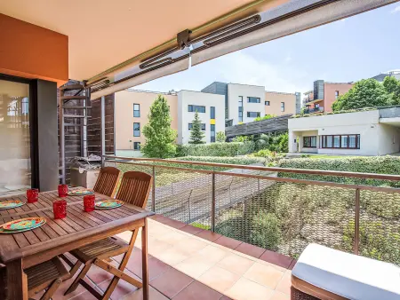 Jardins Sa Boadella, Appartement 4 personnes à Lloret de Mar - Photo 15