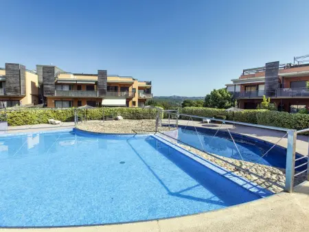 Jardins Sa Boadella, Appartement 4 personnes à Lloret de Mar - Photo 16