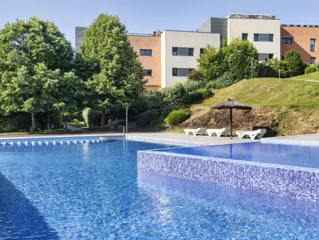 Jardins Sa Boadella, Appartement 4 personnes à Lloret de Mar - Photo 17