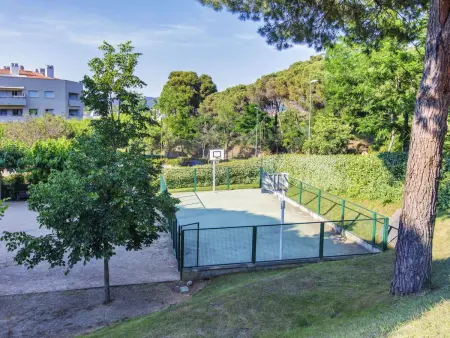 Jardins Sa Boadella, Appartement 4 personnes à Lloret de Mar - Photo 18
