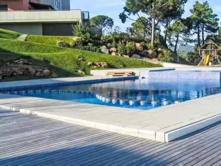 Jardins Sa Boadella, Appartement 4 personnes à Lloret de Mar - Photo 20