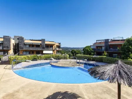Jardins Sa Boadella, Appartement 4 personnes à Lloret de Mar - Photo 23