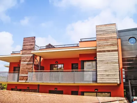 Jardins Sa Boadella, Appartement 4 personnes à Lloret de Mar - Photo 24