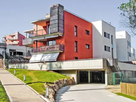 Jardins Sa Boadella, Appartement 4 personnes à Lloret de Mar - Photo 25