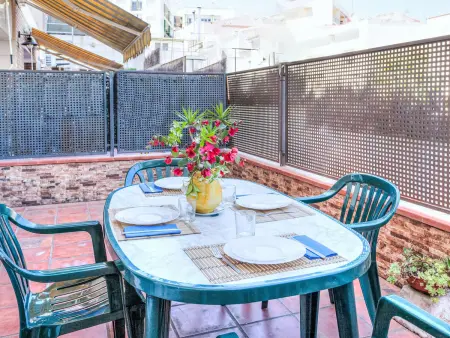 Fleming, Appartement 4 personnes à Lloret de Mar - Photo 1