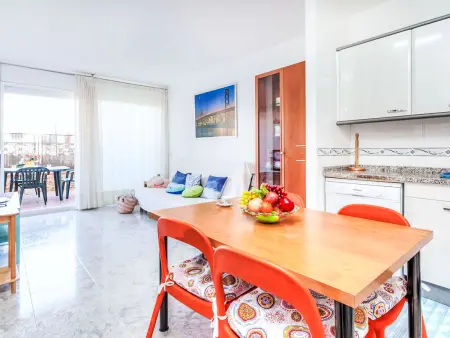 Fleming, Appartement 4 personnes à Lloret de Mar - Photo 2