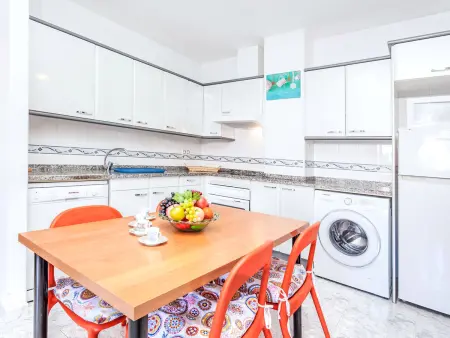 Fleming, Appartement 4 personnes à Lloret de Mar - Photo 3