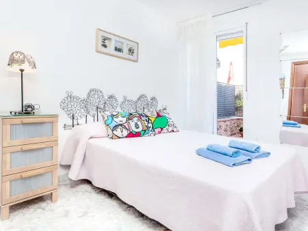 Fleming, Appartement 4 personnes à Lloret de Mar - Photo 4