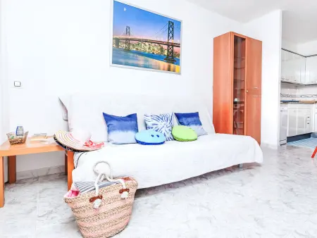 Fleming, Appartement 4 personnes à Lloret de Mar - Photo 5