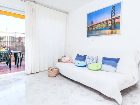 Fleming, Appartement 4 personnes à Lloret de Mar - Photo 7