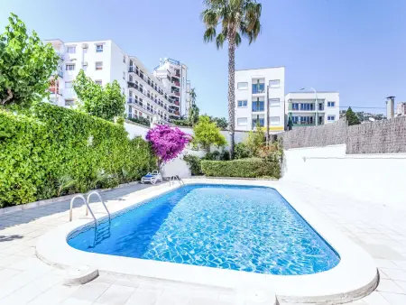 Fleming, Appartement 4 personnes à Lloret de Mar - Photo 9
