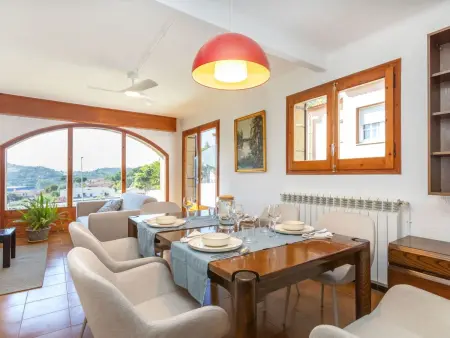 Mas Reixach, Maison 8 personnes à Tordera - Photo 2