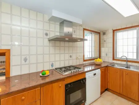 Mas Reixach, Maison 8 personnes à Tordera - Photo 3