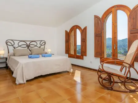 Mas Reixach, Maison 8 personnes à Tordera - Photo 4