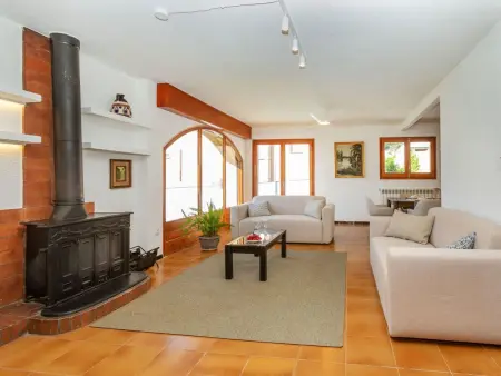 Mas Reixach, Maison 8 personnes à Tordera - Photo 5