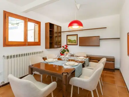 Mas Reixach, Maison 8 personnes à Tordera - Photo 6