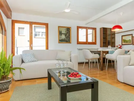 Mas Reixach, Maison 8 personnes à Tordera - Photo 7