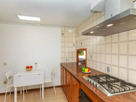 Mas Reixach, Maison 8 personnes à Tordera - Photo 10